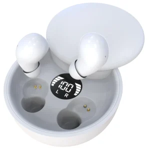 SK26 Bluetooth 5.4 Wireless Earbuds