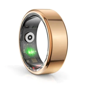 R02 Smart Ring Sleep Monitor 5.0 Bluetooth
