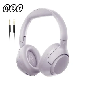 QCY H3 ANC Wireless Headphones Bluetooth